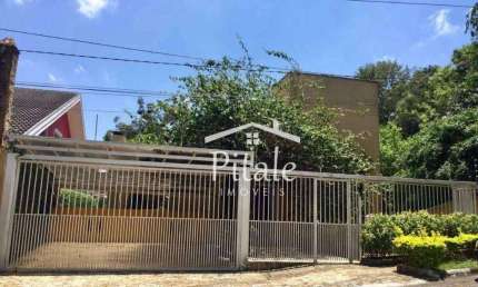 Casa com 3 dormitórios à venda, 314 m² por R$ 1.789.000,00 - City América - São Paulo/SP