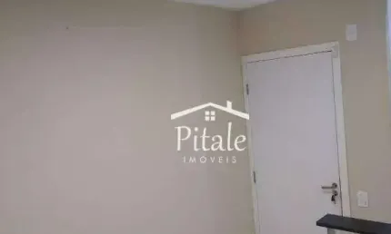 Apartamento com 2 dormitórios à venda, 39 m² por r$ 220.000,00 - jardim boa vista (zona oeste) - são paulo/sp
