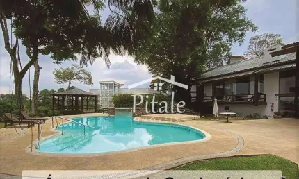 Sobrado à venda, 175 m² por R$ 1.590.000,00 - Bosque do Vianna - Cotia/SP
