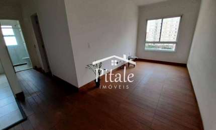 Apartamento com 2 dormitórios à venda, 48 m² por R$ 269.000,00 - City Bussocaba - Osasco/SP