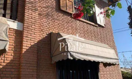 Casa à venda, 254 m² por R$ 1.060.000,00 - Vila Carmem - Embu das Artes/SP