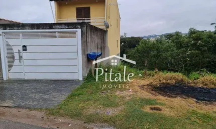 Terreno à venda, 460 m² por R$ 212.000,00 - Outeiro de Passárgada - Cotia/SP