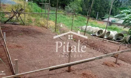 Terreno à venda, 500 m² por r$ 54.000,00 - ibiúna - ibiúna/sp