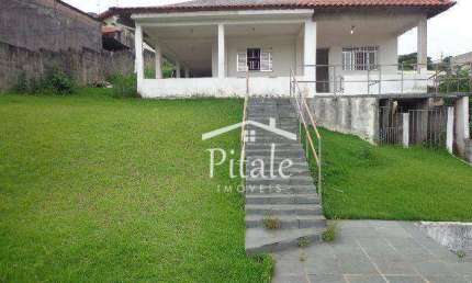 Casa com 2 dormitórios à venda, 90 m² por R$ 742.000,00 - Vila Monte Serrat - Cotia/SP
