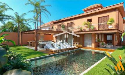 Casa com 6 dormitórios à venda, 815 m² por R$ 10.900.000,00 - Centro - Barueri/SP