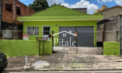 Casa com 4 dormitórios à venda, 300 m² por R$ 460.000,00 - Jardim Velho Sanazar - Jandira/SP
