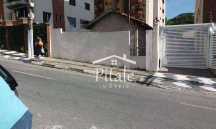 Terreno à venda, 220 m² por R$ 954.000,00 - Centro - Osasco/SP