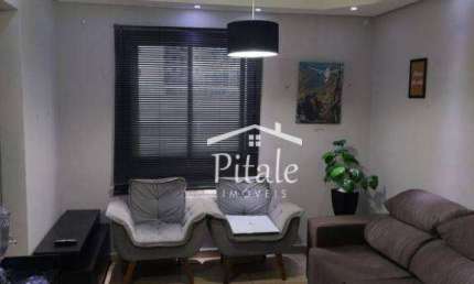 Apartamento com 2 dormitórios à venda, 45 m² por R$ 254.400,00 - São Pedro - Osasco/SP