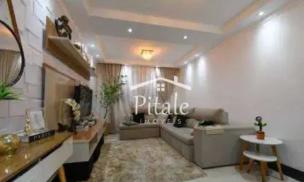 Sobrado com 4 dormitórios à venda, 215 m² por r$ 954.000,00 - bela vista - são paulo/sp
