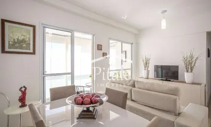 Apartamento com 2 dormitórios à venda, 57 m² por r$ 619.900,00 - vila yara - osasco/sp