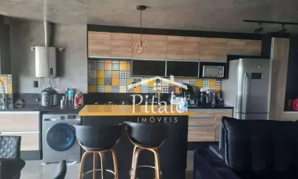 Apartamento com 3 dormitórios à venda, 75 m² por R$ 954.000,00 - Continental - Osasco/SP