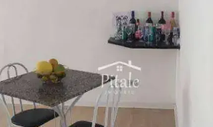 Apartamento com 2 dormitórios à venda, 53 m² por R$ 238.000,00 - Jardim Colibri - Cotia/SP
