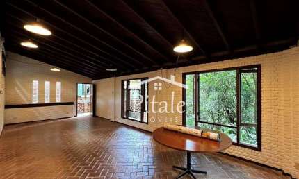 Chácara à venda, 5000 m² por R$ 1.500.000,00 - Taboleiro Verde - Cotia/SP