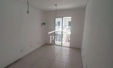 Casa com 2 dormitórios à venda, 82 m² por R$ 296.000,00 - Parque Santa Rita de Cássia - Cotia/SP