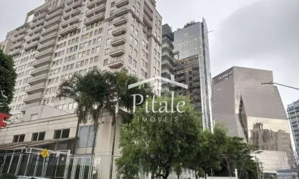 Sala para alugar, 42 m² por r$ 3.900/mês - pinheiros - são paulo/sp