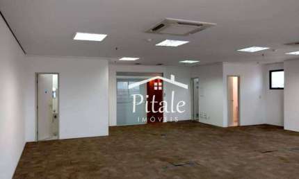 Sala à venda, 170 m² por R$ 900.000,00 - Alphaville Industrial - Barueri/SP