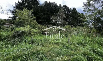 Terreno à venda, 1420 m² por R$ 390.000,00 - Chácara Santa Lúcia - Carapicuíba/SP