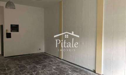 Galpão à venda, 100 m² por R$ 350.000,00 - Jardim Guayana - Taboão da Serra/SP