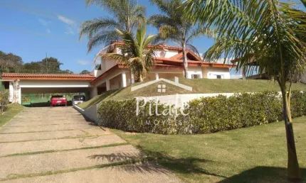 Chácara com 5 dormitórios à venda, 2332 m² por R$ 1.696.000,00 - Suru - Santana de Parnaíba/SP