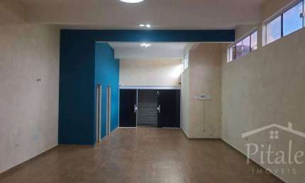 Salão para alugar, 140 m² por R$ 3.000,00/mês - Jardim Silveira - Barueri/SP