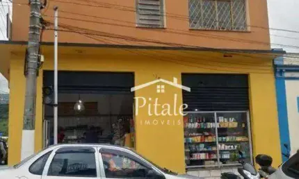 Prédio à venda, 139 m² por R$ 1.700.000,00 - Centro (São Roque) - São Roque/SP