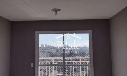 Apartamento com 1 dormitório à venda, 28 m² por R$ 250.000,00 - Vila Butantã - São Paulo/SP
