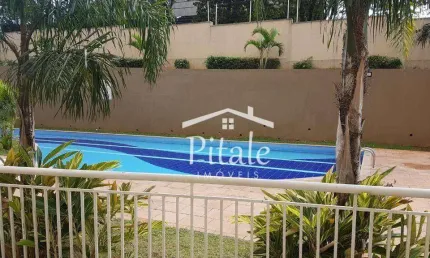 Apartamento com 2 dormitórios à venda, 57 m² por R$ 420.000,00 - Santo Antônio - Osasco/SP