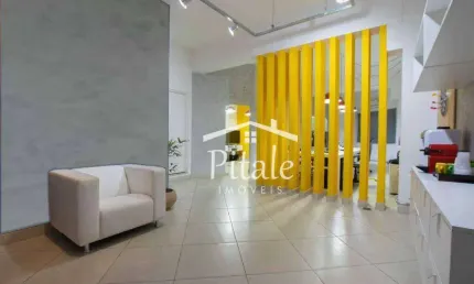 Prédio à venda, 352 m² por R$ 1.749.000 - Votupoca - Barueri/SP