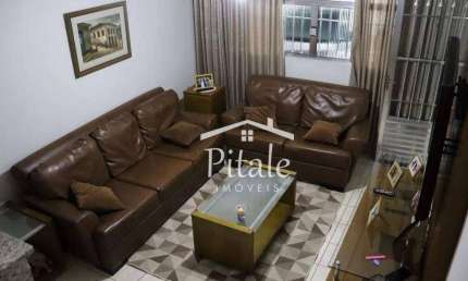 Sobrado com 5 dormitórios à venda, 200 m² por R$ 930.000,00 - Quitaúna - Osasco/SP
