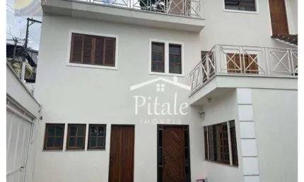 Sobrado com 2 dormitórios à venda, 130 m² por R$ 598.000,00 - Jardim São José (Zona Norte) - São Paulo/SP