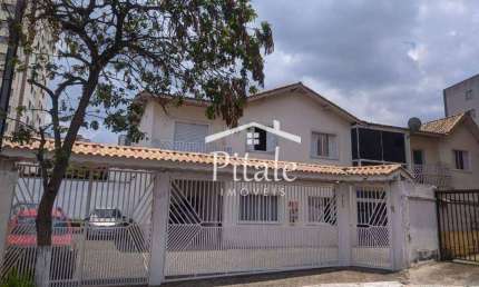 Casa com 2 dormitórios à venda, 92 m² por R$ 599.000,00 - Jardim Maria Rosa - Taboão da Serra/SP