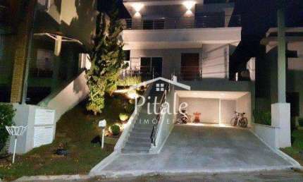 Casa com 3 dormitórios à venda, 230 m² por R$ 1.999.999,00 - Suru - Santana de Parnaíba/SP