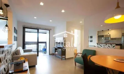 Apartamento com 2 dormitórios, 60 m² - venda por r$ 1.190.000,00 ou aluguel por r$ 13.750,00/mês - vila nova conceição - são paulo/sp