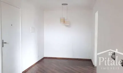 Apartamento com 2 dormitórios à venda, 55 m² por R$ 220.000,00 - Jardim Leonor - Cotia/SP