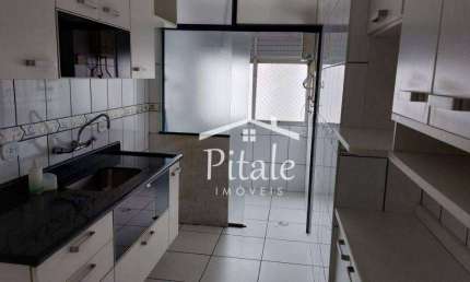 Apartamento com 2 dormitórios à venda, 61 m² por R$ 848.000,00 - Jardim Paulista - São Paulo/SP