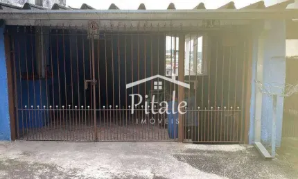 Casa com 3 dormitórios à venda, 125 m² por R$ 300.000,00 - Jardim Eliane - Cotia/SP