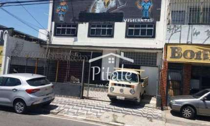 Prédio à venda, 480 m² por R$ 1.900.000 - Centro - Osasco/SP