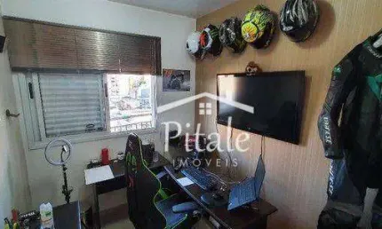 Apartamento com 3 dormitórios à venda, 68 m² por r$ 798.000,00 - barra funda - são paulo/sp