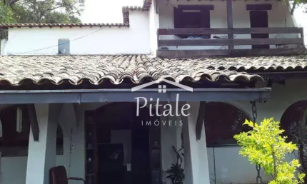 Casa com 3 dormitórios à venda, 600 m² por r$ 1.500.000,00 - condomínio nova são paulo - itapevi/sp