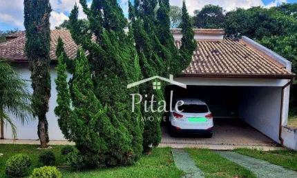 Casa com 3 dormitórios à venda, 210 m² por R$ 1.270.000,00 - Jardim do Golf I - Jandira/SP