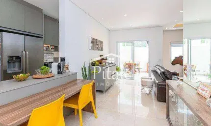 Apartamento living ampliado com 2 dormitórios à venda, 120 m² por r$ 1.000.000 - vila isa - são paulo/sp