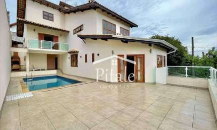 Sobrado com 4 dormitórios à venda, 356 m² por R$ 1.430.000,00 - Terras do Madeira - Carapicuíba/SP