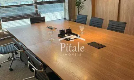 Sala para alugar, 46 m² por R$ 3.594,57/mês - Alphaville Industrial - Barueri/SP