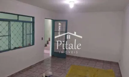 Sobrado com 5 dormitórios à venda, 327 m² por R$ 900.000,00 - Ayrosa - Osasco/SP