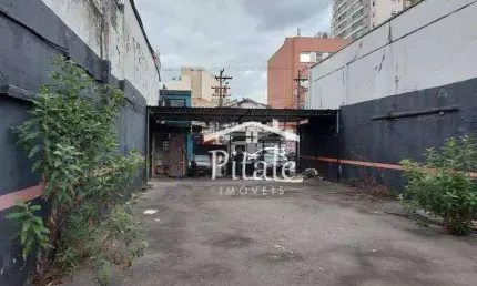 Box/Garagem à venda por R$ 2.700.000,00 - Perdizes - São Paulo/SP