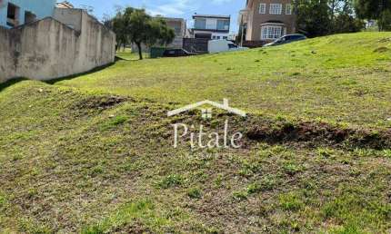 Terreno à venda, 360 m² por R$ 699.900,00 - Valville 1 - Santana de Parnaíba/SP