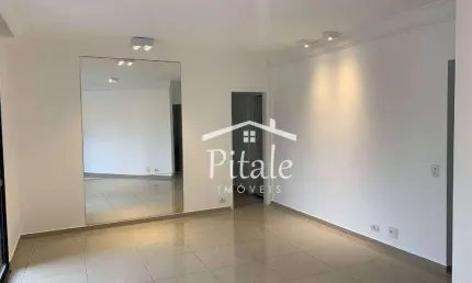 Apartamento com 3 dormitórios à venda, 112 m² por r$ 1.800.000,00 - indianópolis - são paulo/sp