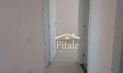 Apartamento com 2 dormitórios à venda, 39 m² por r$ 260.000,00 - jardim boa vista (zona oeste) - são paulo/sp