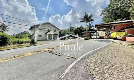 Sobrado com 3 dormitórios à venda, 228 m² por R$ 1.940.000,00 - Granja Viana II - Cotia/SP