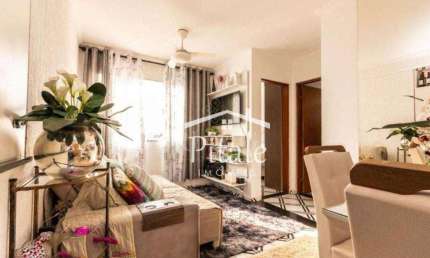 Apartamento com 2 dormitórios à venda, 45 m² por R$ 220.000,00 - Parada XV de Novembro - São Paulo/SP